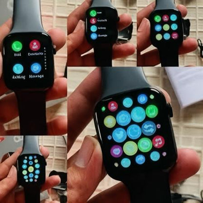 Series 9 Smart Watch (i8 pro max)