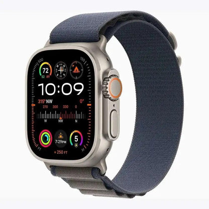 Smart watch ultra 2 (7+1) straps